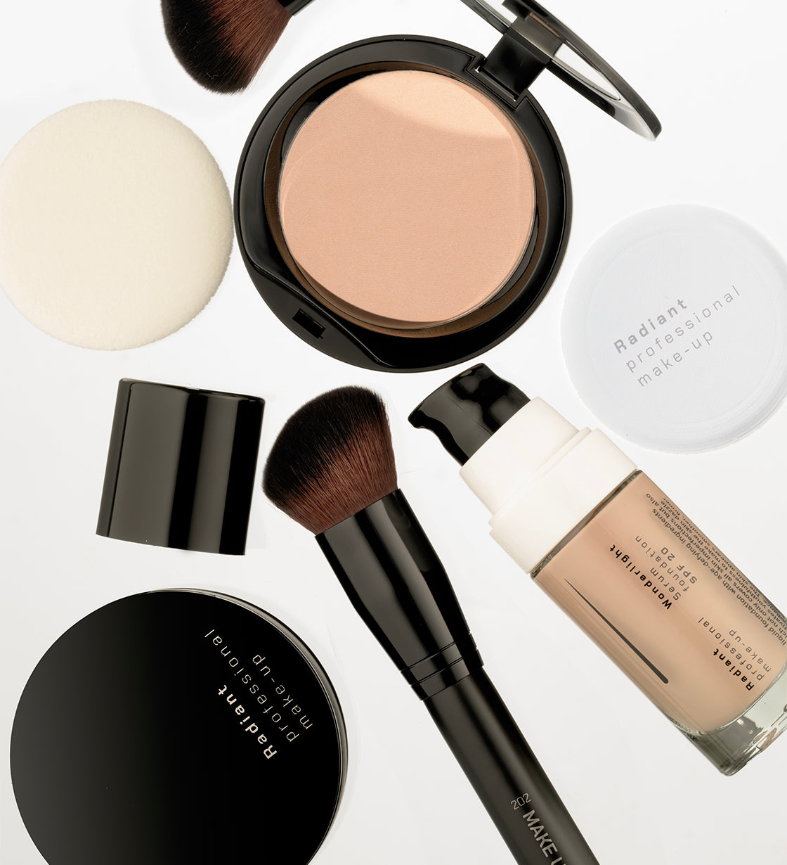 Radiant Professional