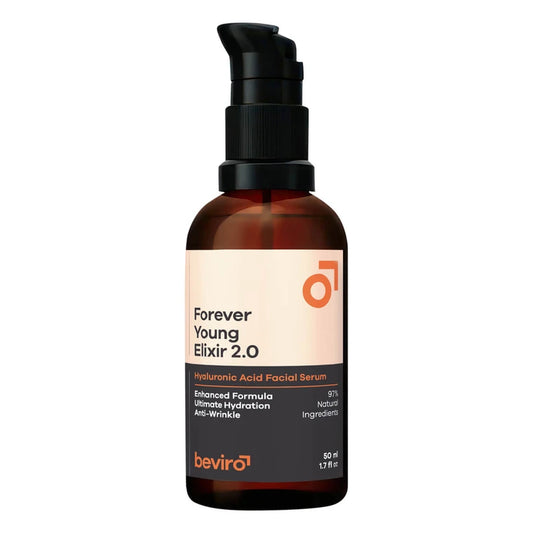 Forever Young Elixir 2.0