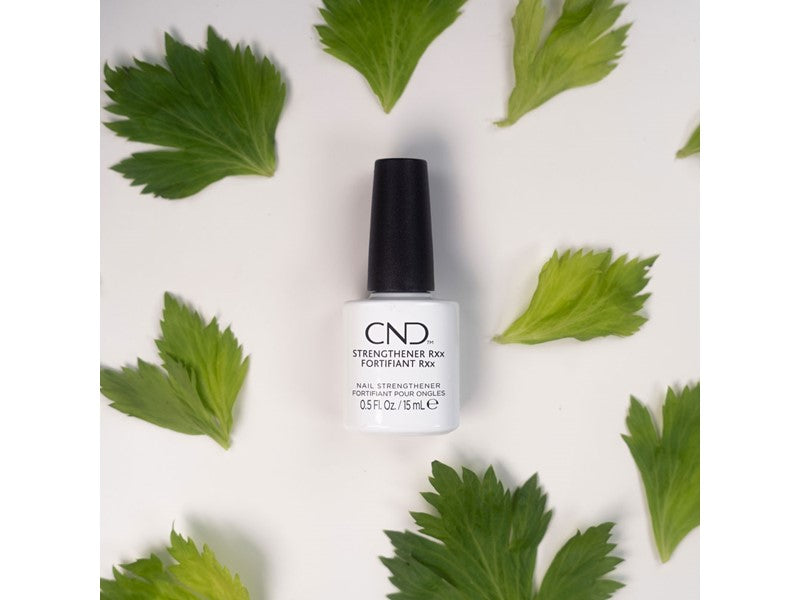 Nail Strengthener RXx