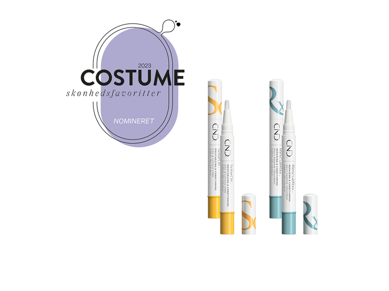 SolarOil Nail & Cuticle Care Pen