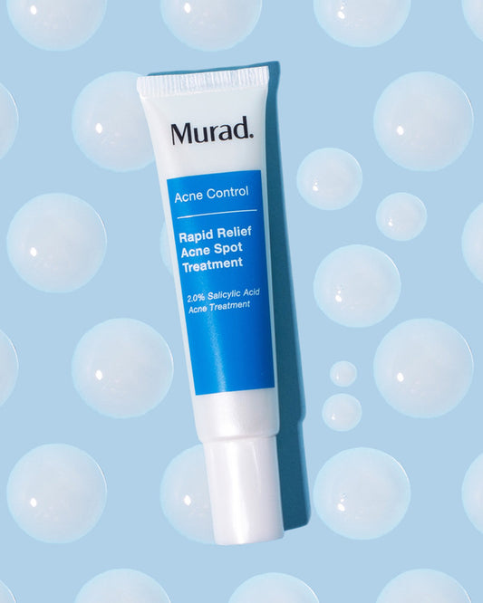 Blemish Rapid Relief Spot Treatment