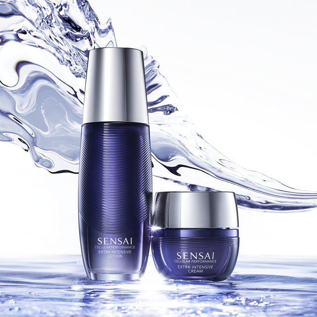 Cellular Performance Extra Intensive Lotion