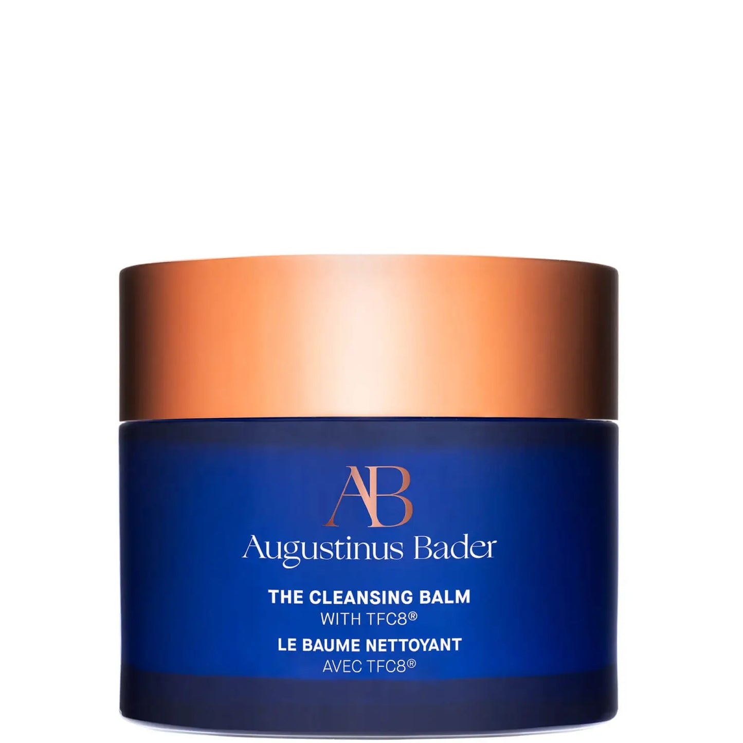 The Cleansing Balm