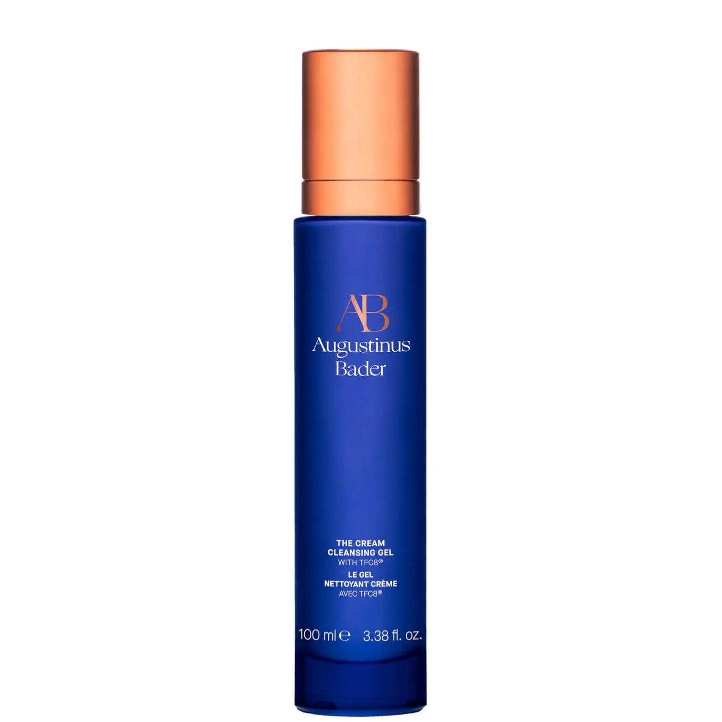 The Cream Cleansing Gel