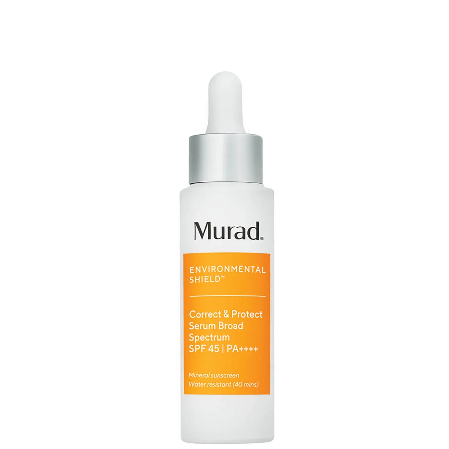 Correct & Protect Serum