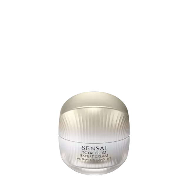Total Form Expert Cream