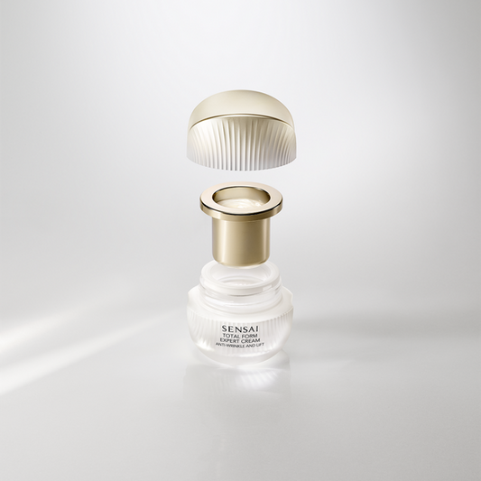 Total Form Expert Cream