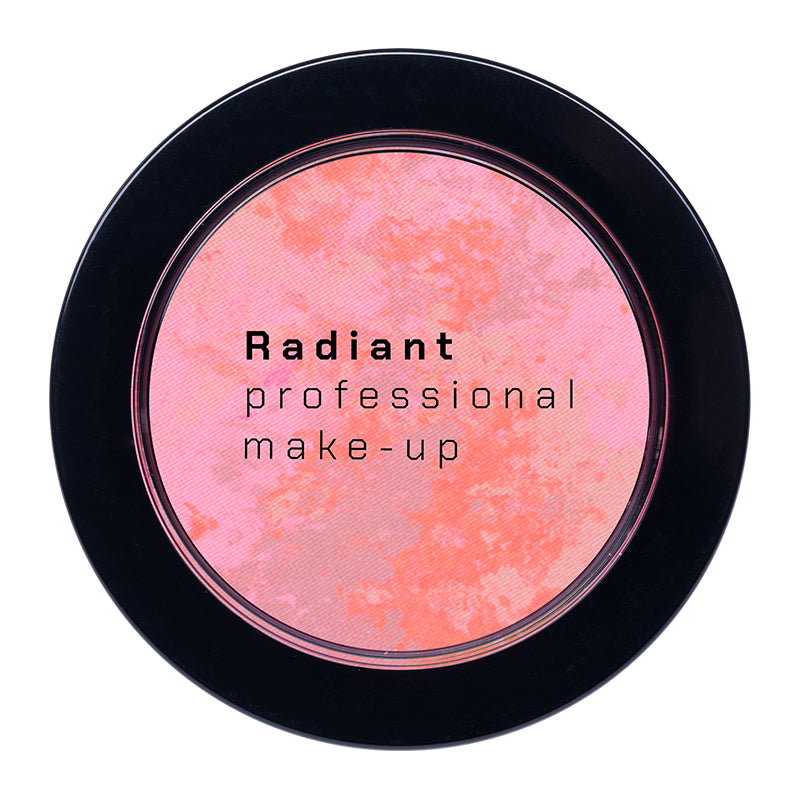 Magic Blush Color