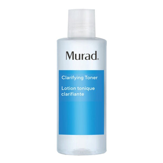 Clarifying Toner