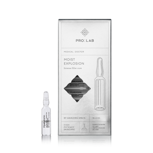 PRO:LAB Moist Explosion