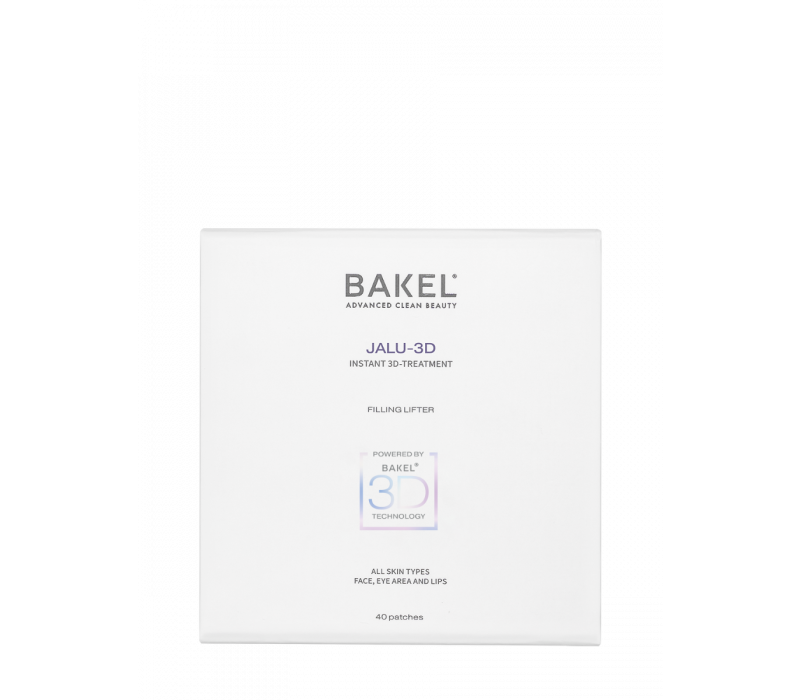 Jalu 3D - Instant 3D Treatment