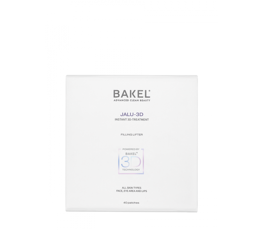 Jalu 3D - Instant 3D Treatment