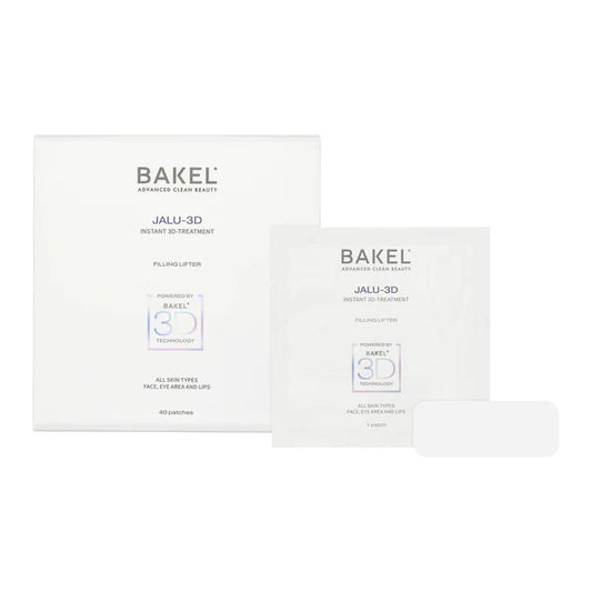 Jalu 3D - Instant 3D Treatment