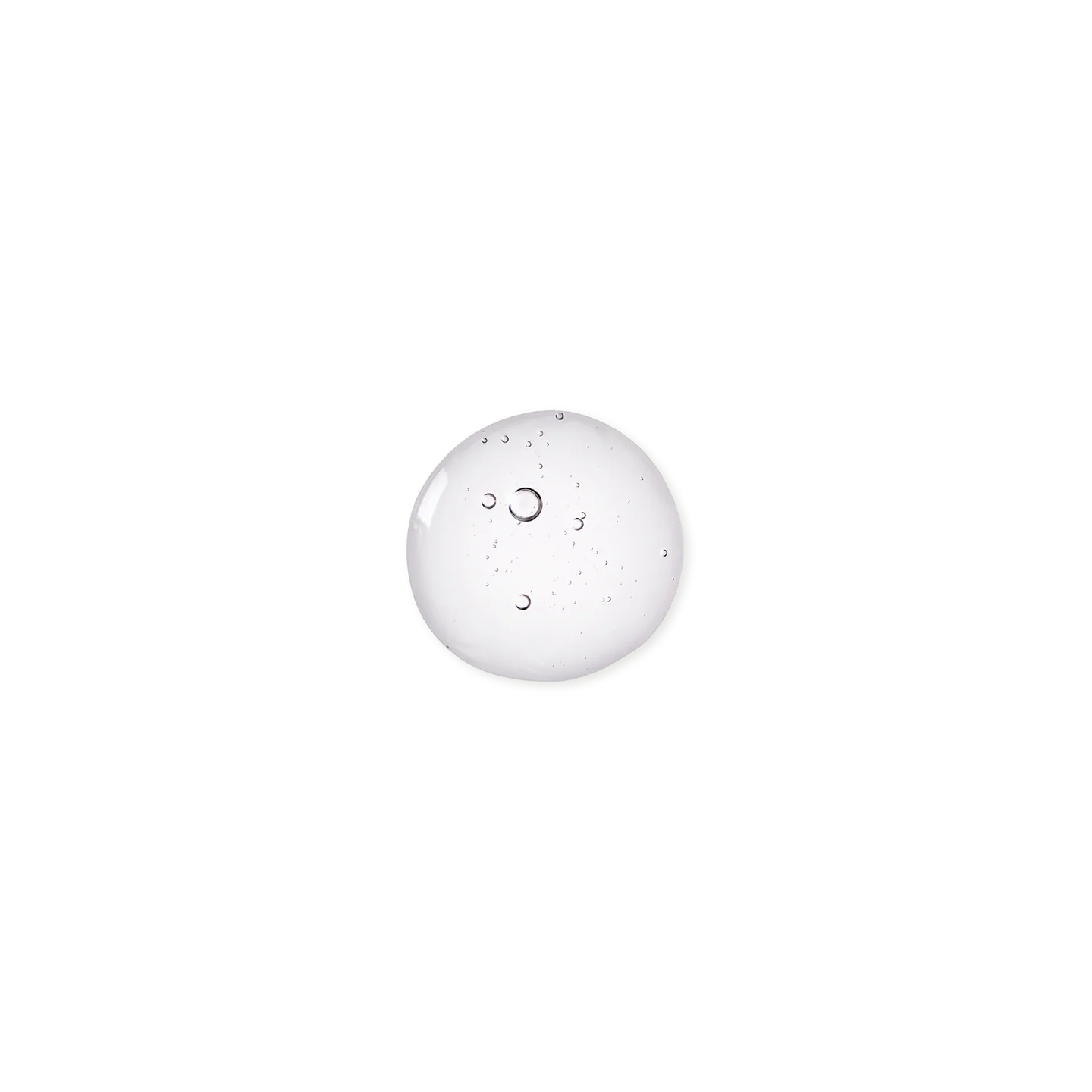 High Tolerance Gel - Forming Gel