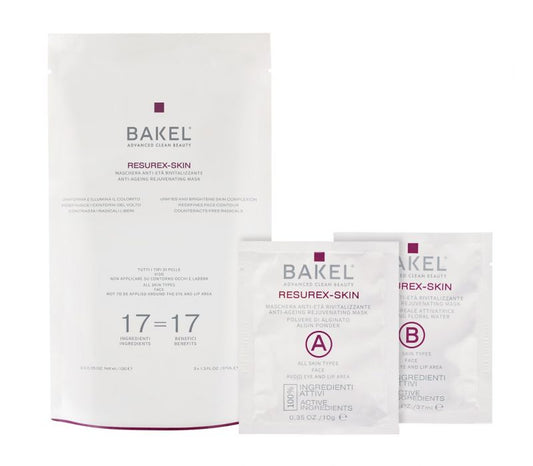 Resurex Skin - Anti Ageing Rejuvenating Mask