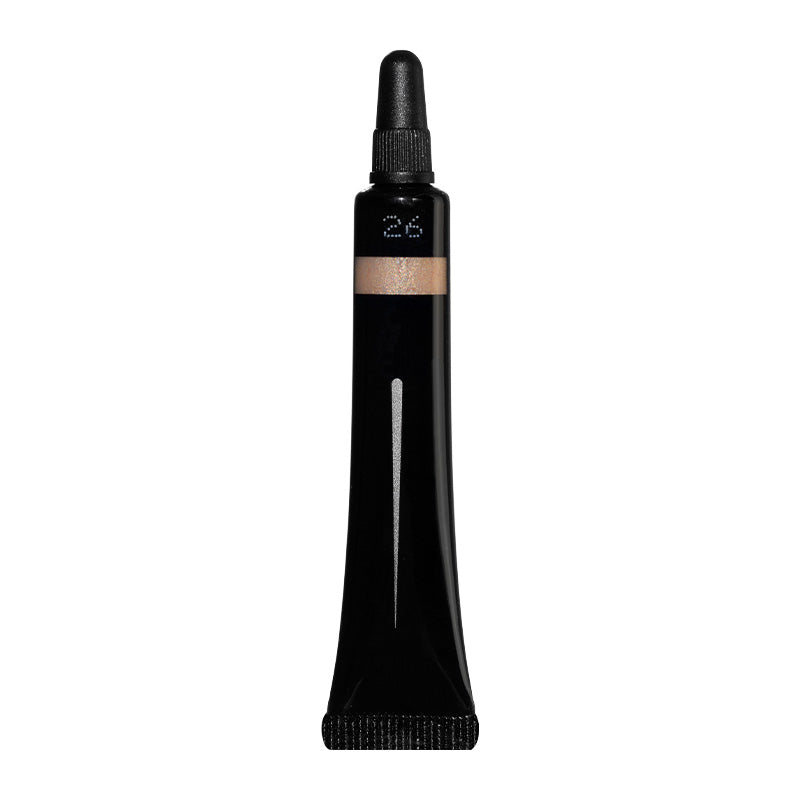 Liquid Metal For Eyes and More
