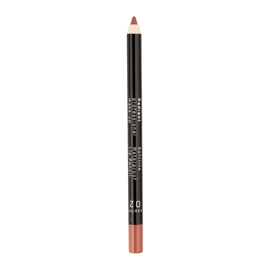 Soft Line Waterproof Lip Pencil