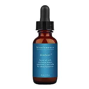 Dewluxe Facial Oil