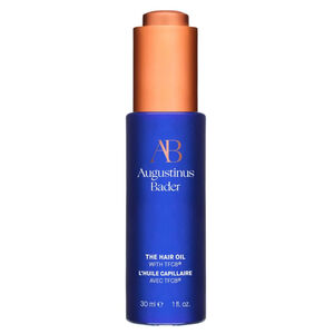 The Hair Oil