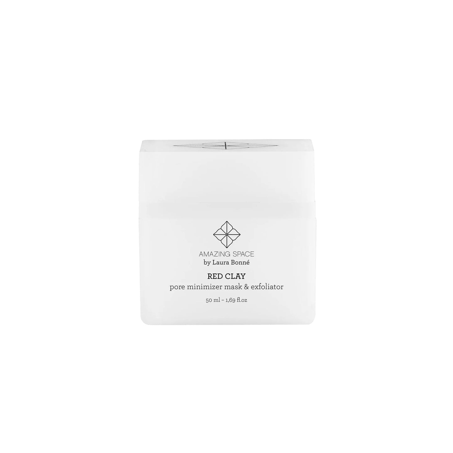 Red Clay Pore Minimizer Mask & Exfoliator