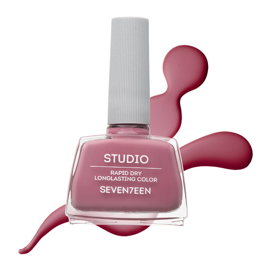 Studio Rapid Dry Lasting Color no 136