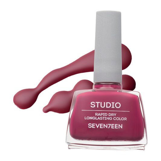 Studio Rapid Dry Lasting Color no 138