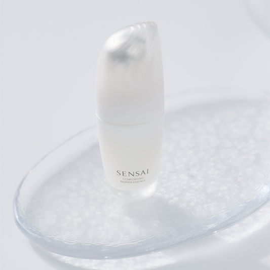 Comforting Barrier Essence