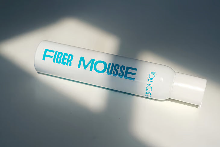 Fiber Mousse