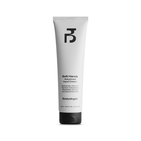 Soft Hands Advanced Hand Cream