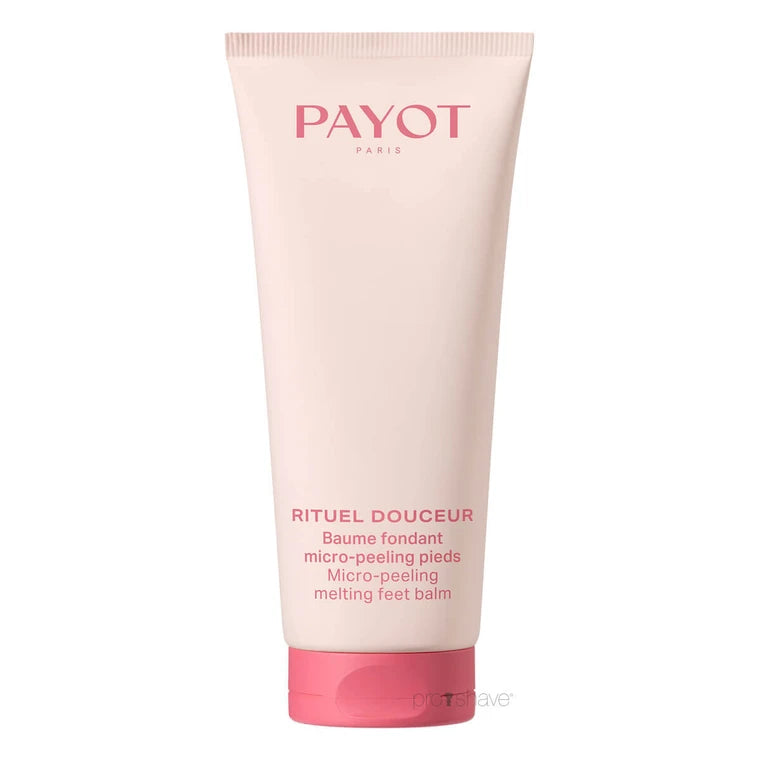 Rituel Douceur Micro-Peeling Melting Feet Balm