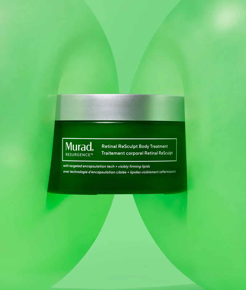 Retinal Resculpt Body Treatment