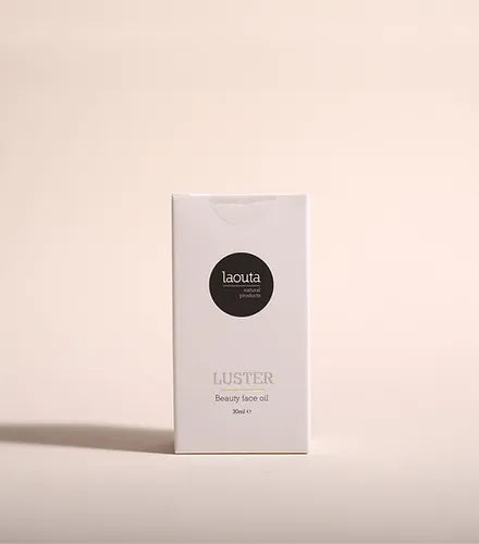 Luster Beauty Face Oil