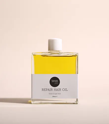 Repair Hair Oil