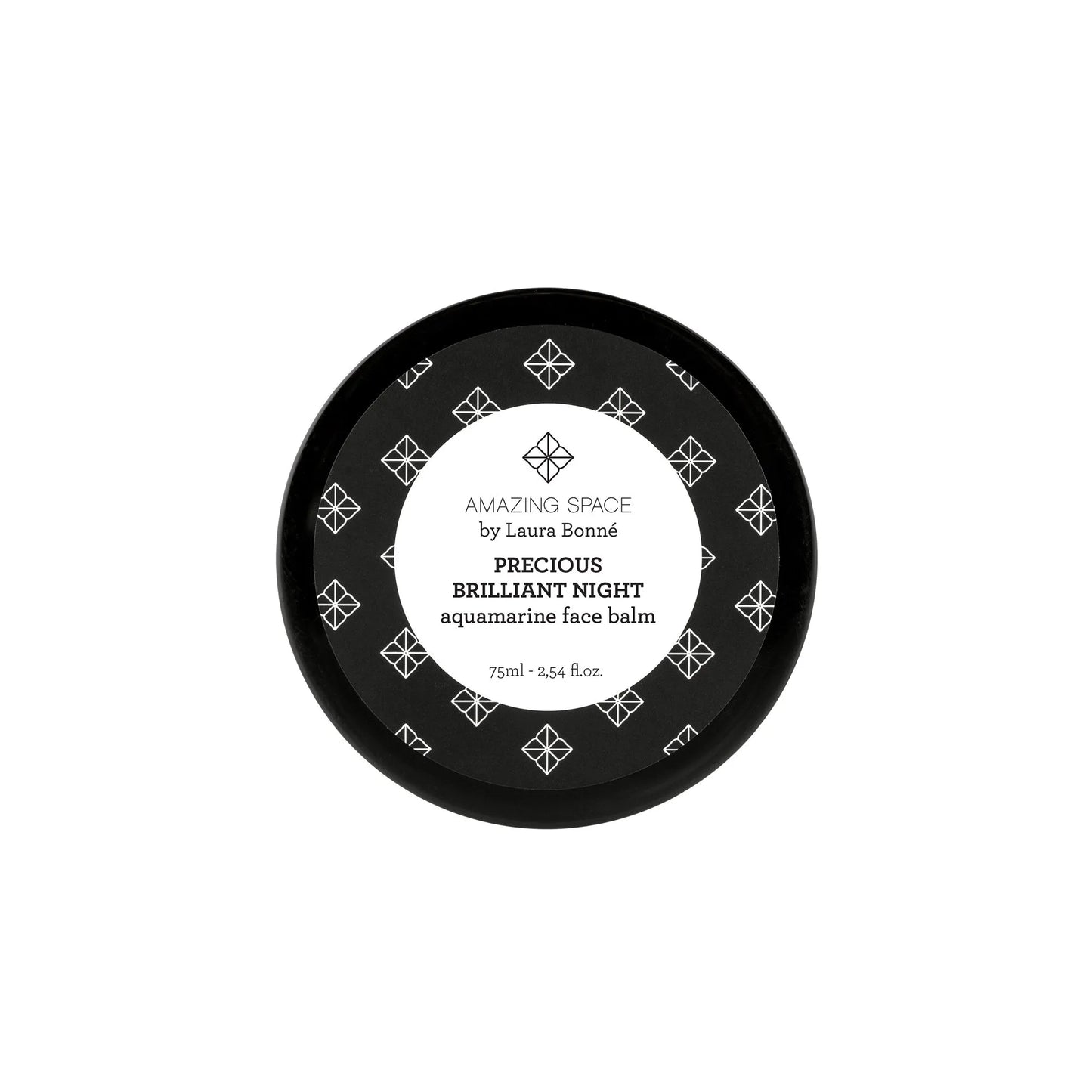 Precious Brilliant Night Aquamarine Face Balm