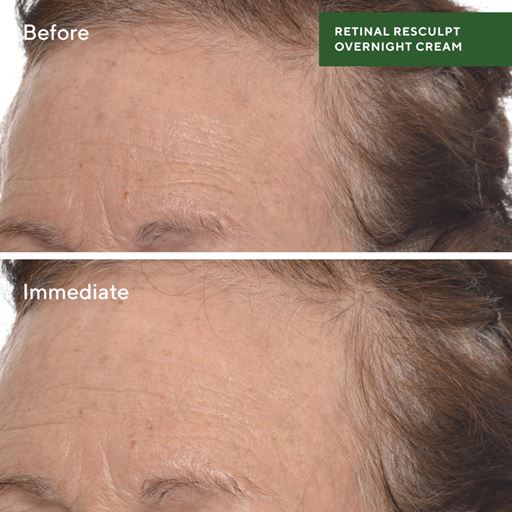 Retinal ReSculpt Overnight Cream