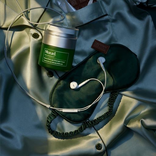 Retinal ReSculpt Overnight Cream