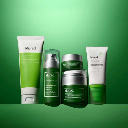 Retinal ReSculpt Overnight Cream