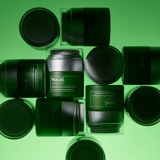 Retinal ReSculpt Overnight Cream