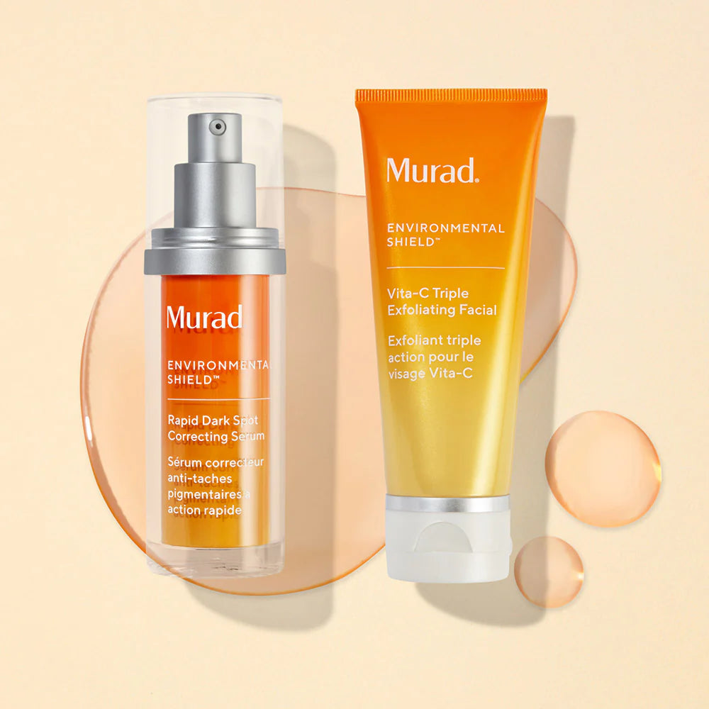 Murad Skin Brighteners Gift Set