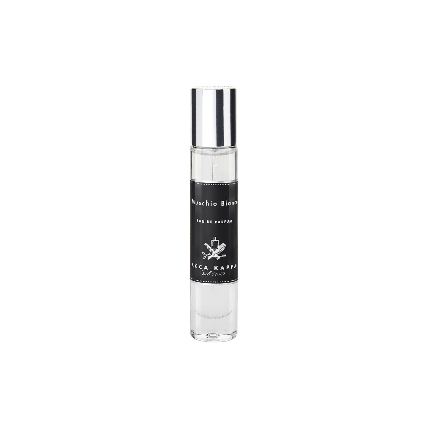 Muschio Bianca Edp