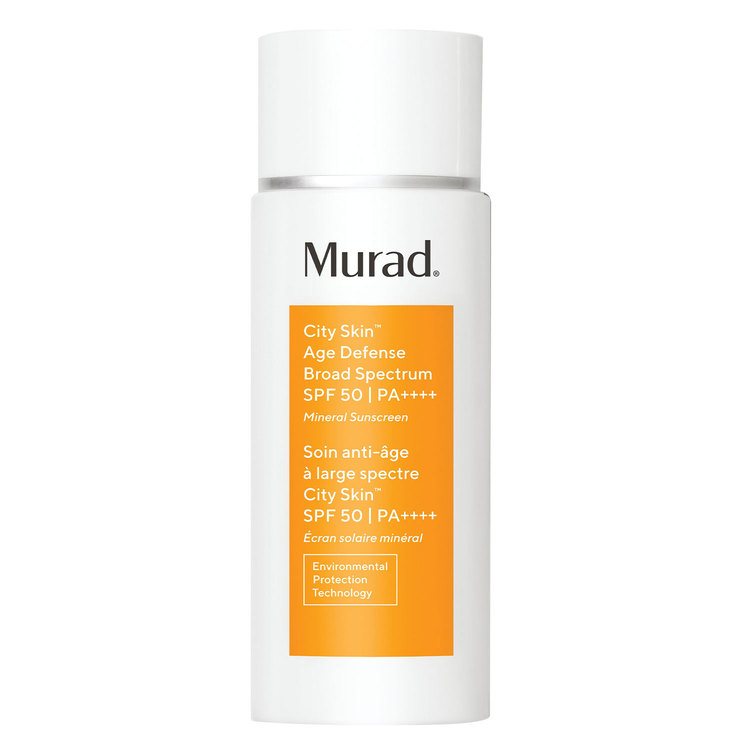 City Skin Broad Spectrum SPF 50