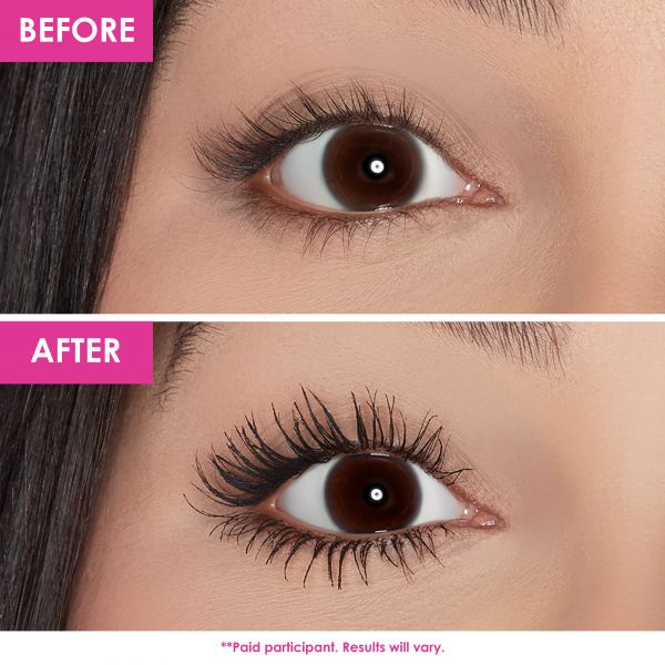 GrandeDRAMA Intense Thickening Mascara