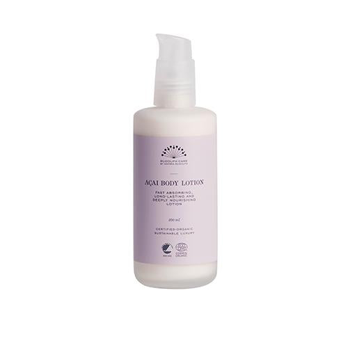 Acai Body Lotion