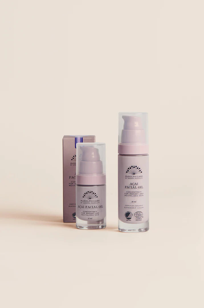 Acai Anti-ageing Facial Oil