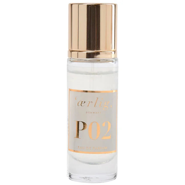 PO2 EDP