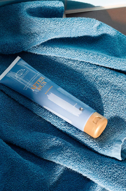 Aftersun Shimmer Sorbet