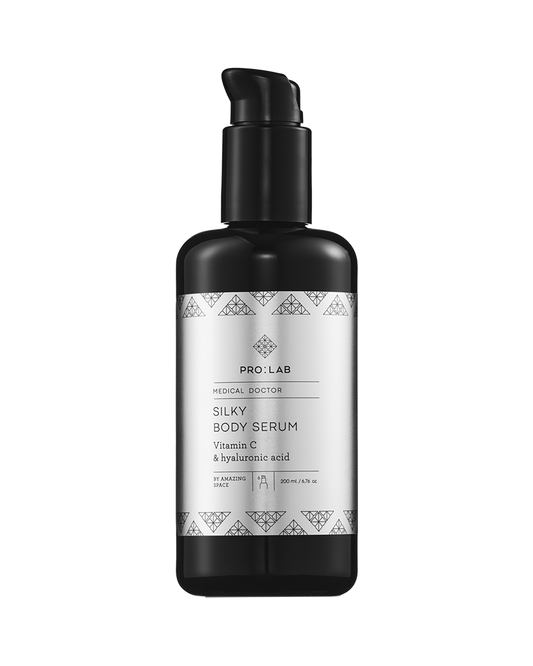 PRO:LAB Silky kropsserum