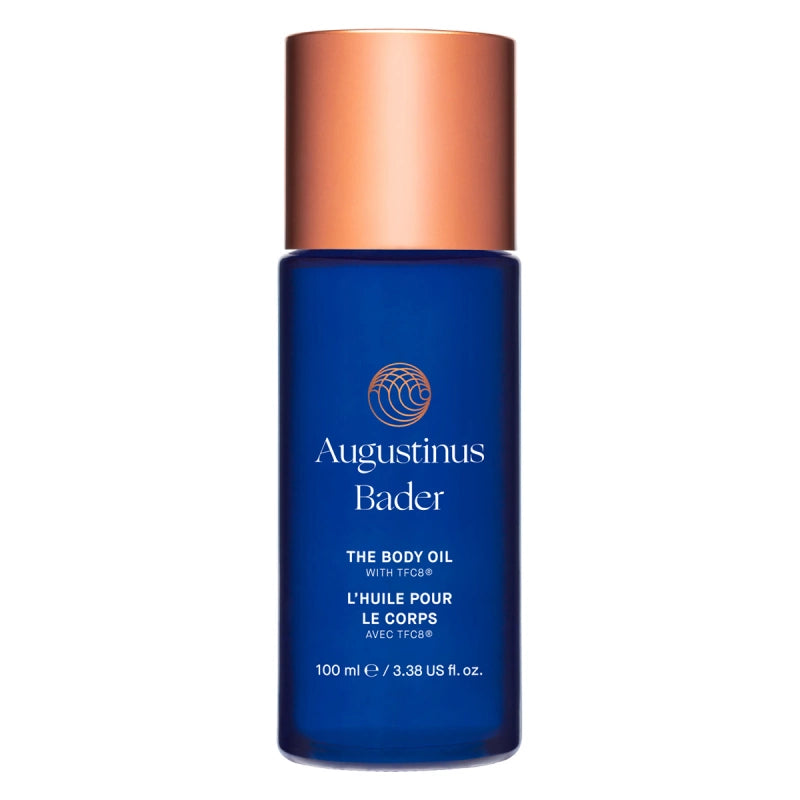 The Body Oil