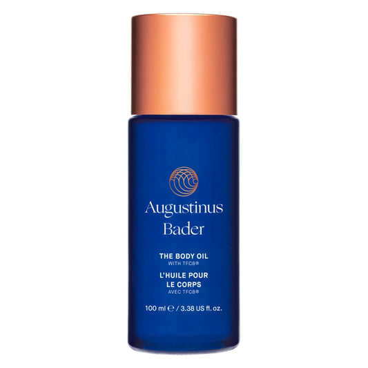 The Body Oil