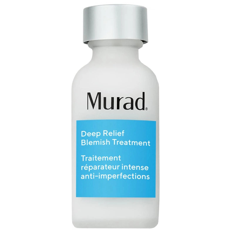 Deep Relief Blemish Treatment
